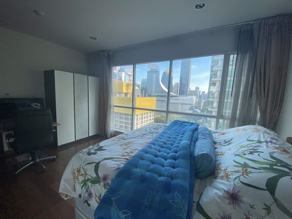 Picture of 2 bed Condo in The Address Chidlom Lumphini Sub District C019096