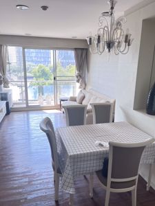 รูปภาพ 1 ห้องนอน Condo ในโครงการ Von Napa Sukhumvit 38 Phra Khanong Sub District C019101