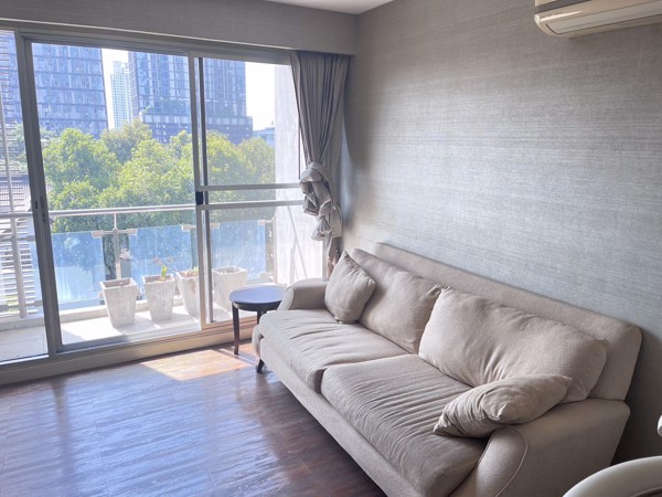 รูปภาพ 1 ห้องนอน Condo ในโครงการ Von Napa Sukhumvit 38 Phra Khanong Sub District C019101