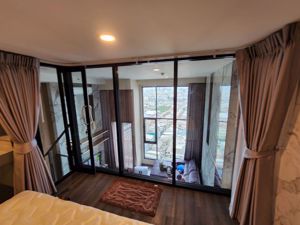 Picture of 1 bed Duplex in KnightsBridge Space – Rama9 Din Daeng Sub District D019106