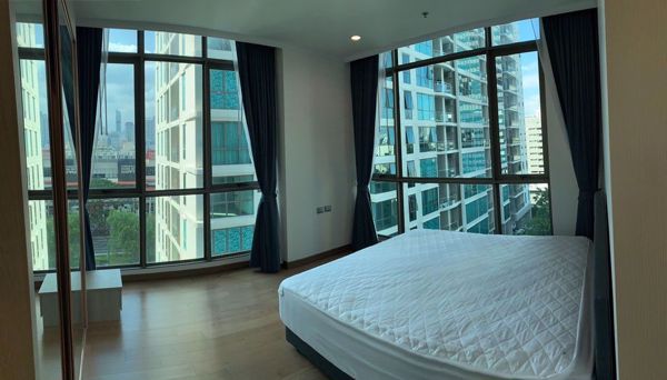 Picture of 2 bed Condo in Supalai Oriental Sukhumvit 39 Khlong Tan Nuea Sub District C019109