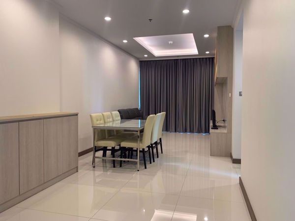 Picture of 2 bed Condo in Supalai Oriental Sukhumvit 39 Khlong Tan Nuea Sub District C019109