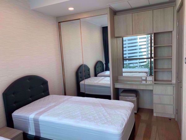 Picture of 2 bed Condo in Supalai Oriental Sukhumvit 39 Khlong Tan Nuea Sub District C019109