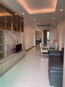 Picture of 2 bed Condo in Supalai Oriental Sukhumvit 39 Khlong Tan Nuea Sub District C019109