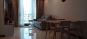 Picture of 1 bed Condo in Supalai Oriental Sukhumvit 39 Khlong Tan Nuea Sub District C019111