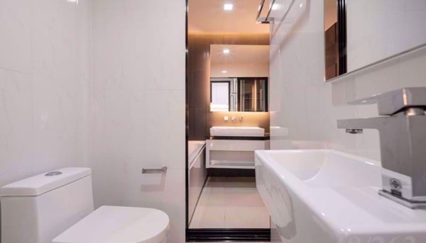 Picture of 1 bed Condo in Ivy Ampio Huai Khwang Sub District C019115