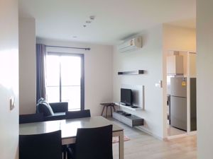 Picture of 2 bed Condo in Centric Ratchada - Huai Khwang Samsennok Sub District C019120