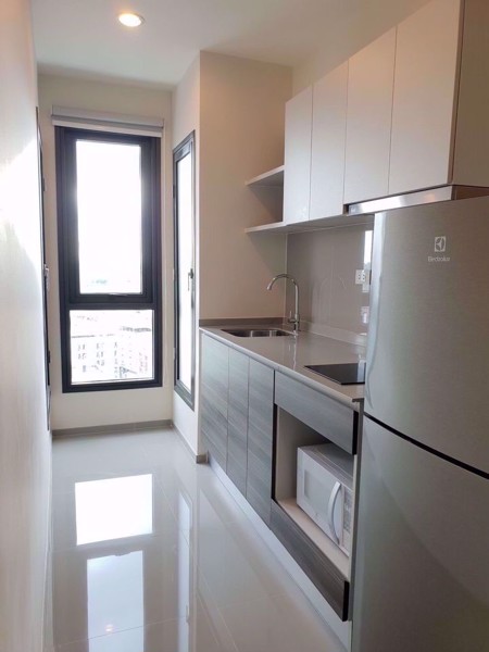 Picture of 2 bed Condo in Centric Ratchada - Huai Khwang Samsennok Sub District C019120