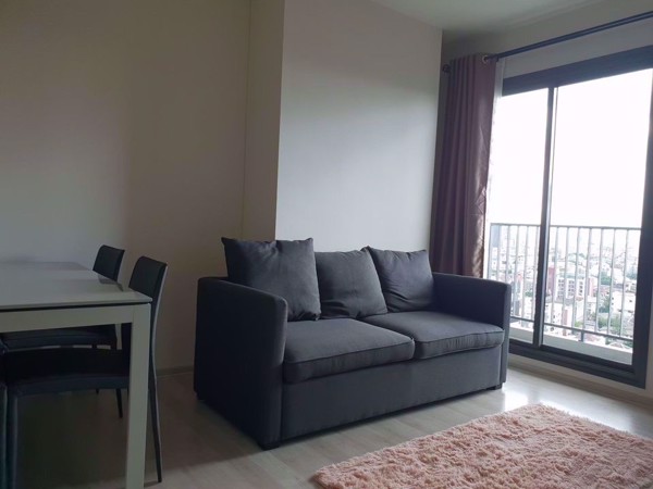 Picture of 2 bed Condo in Centric Ratchada - Huai Khwang Samsennok Sub District C019120