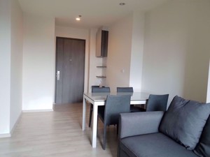 Picture of 2 bed Condo in Centric Ratchada - Huai Khwang Samsennok Sub District C019120