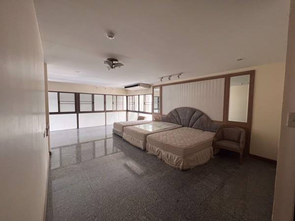 Picture of 3 bed Duplex in Regent on the Park 1 Khlongtan Sub District D019121