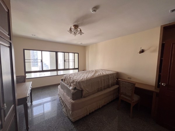 Picture of 3 bed Duplex in Regent on the Park 1 Khlongtan Sub District D019121