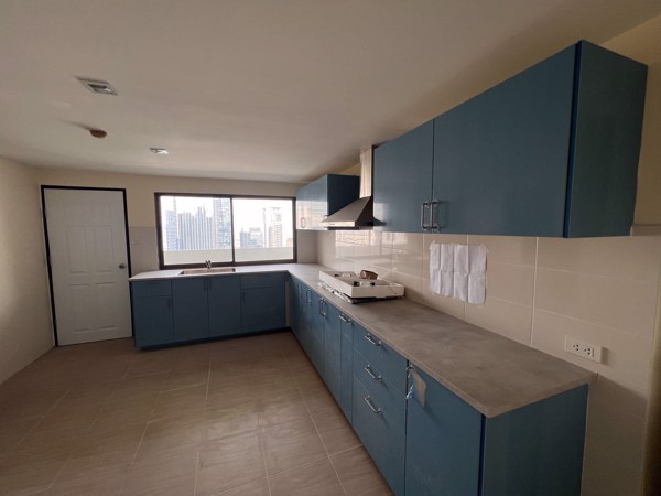 Picture of 3 bed Duplex in Regent on the Park 1 Khlongtan Sub District D019121