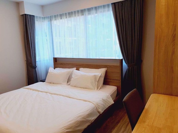 Picture of 2 bed Condo in Blossom Condo @ Sathorn-Charoenrat Thung Wat Don Sub District C019127