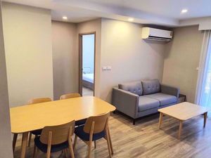 รูปภาพ 2 ห้องนอน Condo ในโครงการ Blossom Condo @ Sathorn-Charoenrat Thung Wat Don Sub District C019127