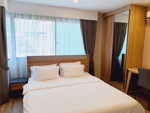 Picture of 2 bed Condo in Blossom Condo @ Sathorn-Charoenrat Thung Wat Don Sub District C019127