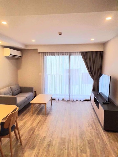 Picture of 2 bed Condo in Blossom Condo @ Sathorn-Charoenrat Thung Wat Don Sub District C019127