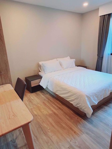 Picture of 2 bed Condo in Blossom Condo @ Sathorn-Charoenrat Thung Wat Don Sub District C019127