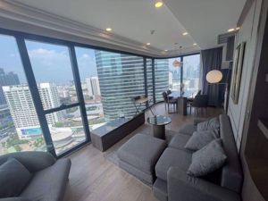 Picture of 2 bed Condo in Ashton Chula - Silom Mahaphruettharam Sub District C019128