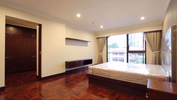 Picture of 3 bed Condo in Ploenruedee Residence Pathum Wan District C019130