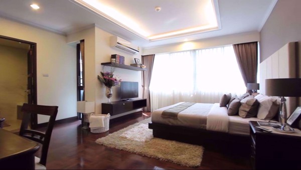 Picture of 2 bed Condo in Ploenruedee Residence Pathum Wan District C019131