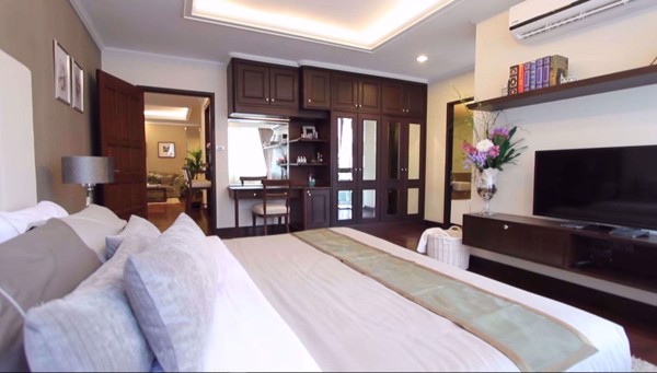 Picture of 2 bed Condo in Ploenruedee Residence Pathum Wan District C019131