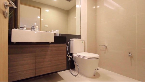 Picture of 1 bed Condo in Ploenruedee Residence Pathum Wan District C019132