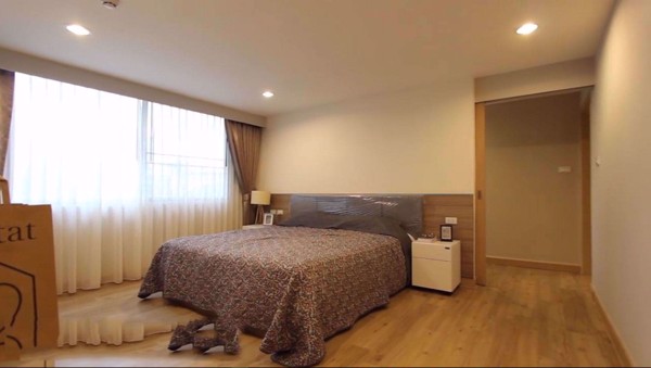 Picture of 1 bed Condo in Ploenruedee Residence Pathum Wan District C019132