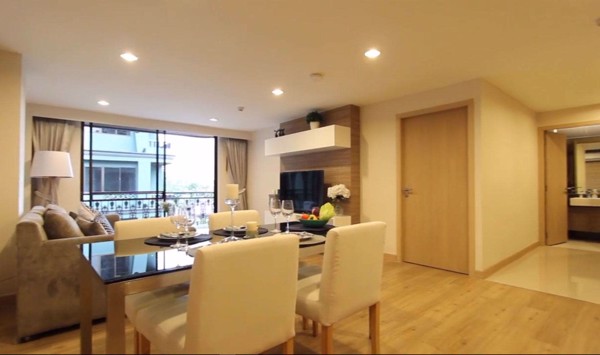 Picture of 1 bed Condo in Ploenruedee Residence Pathum Wan District C019132