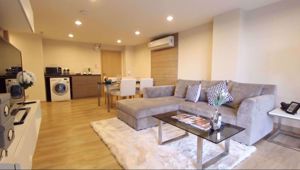 Picture of 1 bed Condo in Ploenruedee Residence Pathum Wan District C019132