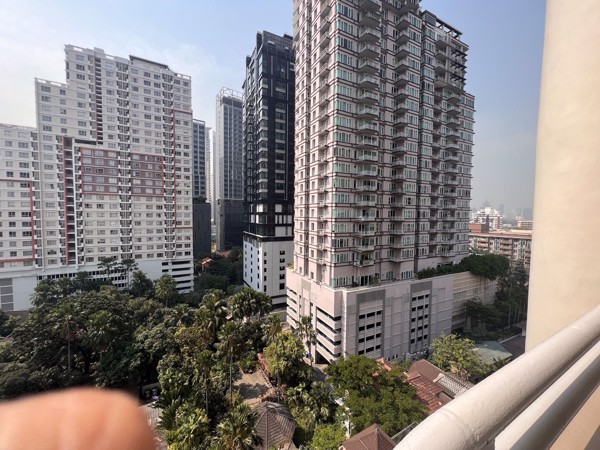 รูปภาพ 3 ห้องนอน Condo ในโครงการ Regent on the Park 1 Khlongtan Sub District C019124