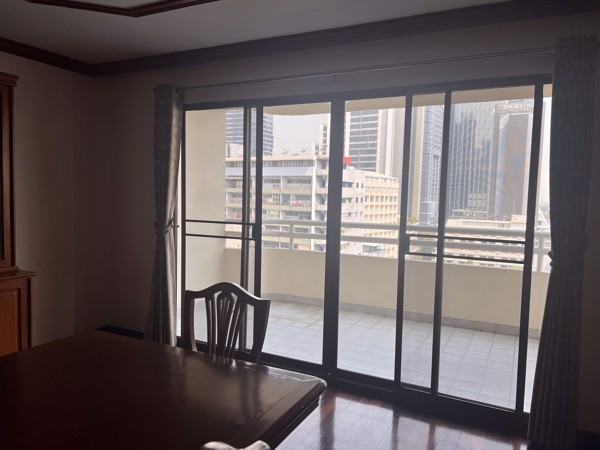 รูปภาพ 3 ห้องนอน Condo ในโครงการ Regent on the Park 1 Khlongtan Sub District C019124