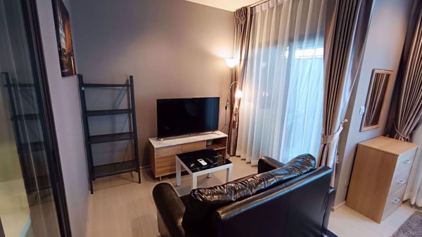 รูปภาพ 1 ห้องนอน Condo ในโครงการ LIFE Asoke - Rama 9 Makkasan Sub District C019136