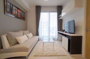 Picture of 1 bed Condo in The Lofts Ekkamai Phrakhanongnuea Sub District C019142