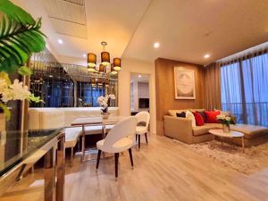 Picture of 2 bed Condo in The Room Sathorn-St.Louis Thung Wat Don Sub District C019143