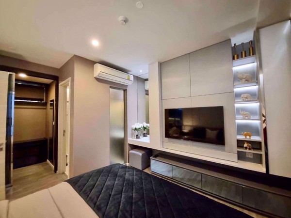 Picture of 2 bed Condo in The Room Sathorn-St.Louis Thung Wat Don Sub District C019143