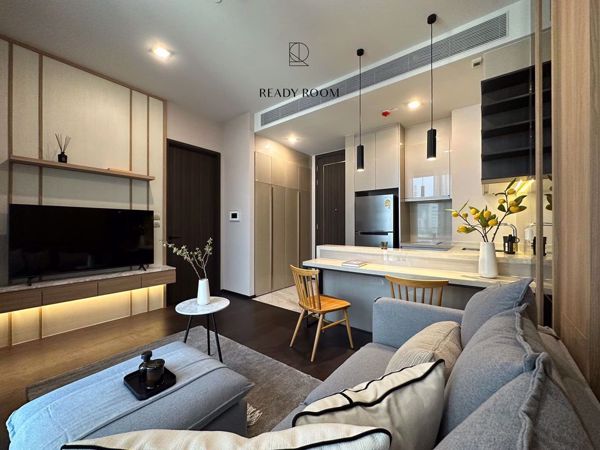 รูปภาพ 1 ห้องนอน Condo ในโครงการ LAVIQ Sukhumvit 57 Khlong Tan Nuea Sub District C019144