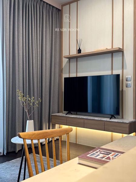 รูปภาพ 1 ห้องนอน Condo ในโครงการ LAVIQ Sukhumvit 57 Khlong Tan Nuea Sub District C019144