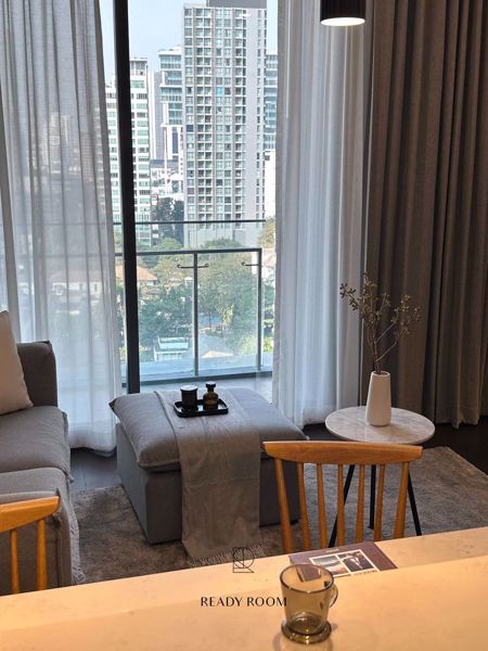 รูปภาพ 1 ห้องนอน Condo ในโครงการ LAVIQ Sukhumvit 57 Khlong Tan Nuea Sub District C019144