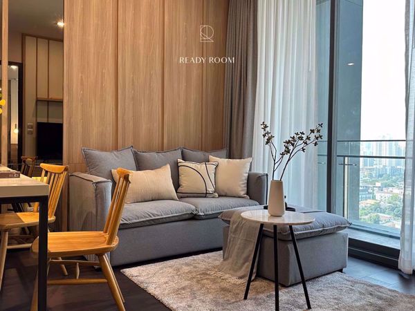 รูปภาพ 1 ห้องนอน Condo ในโครงการ LAVIQ Sukhumvit 57 Khlong Tan Nuea Sub District C019144