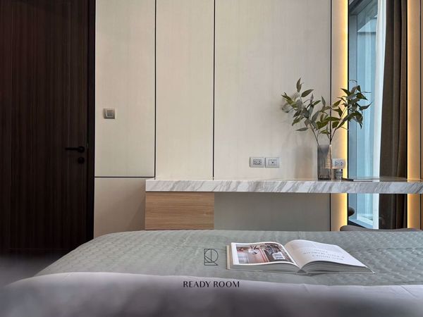 รูปภาพ 1 ห้องนอน Condo ในโครงการ LAVIQ Sukhumvit 57 Khlong Tan Nuea Sub District C019144