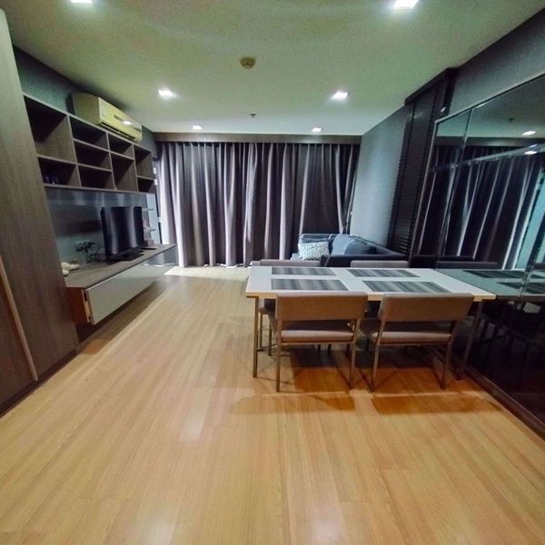 รูปภาพ 1 ห้องนอน Condo ในโครงการ Sky Walk Condominium Phrakhanongnuea Sub District C019147