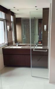 Picture of 3 bed Condo in L6 Residence Sathon District C019148