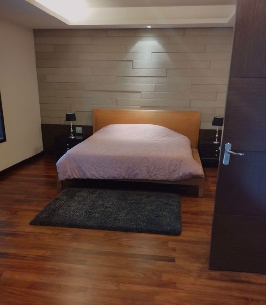 Picture of 3 bed Condo in L6 Residence Sathon District C019148