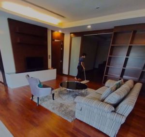 Picture of 3 bed Condo in L6 Residence Sathon District C019148