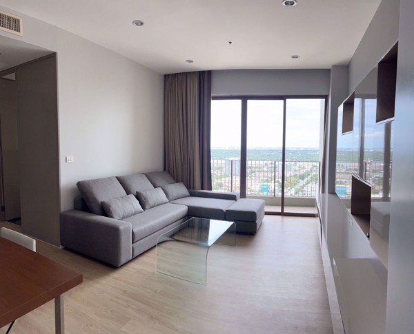 Picture of 1 bed Condo in The Emporio Place Khlongtan Sub District C019150