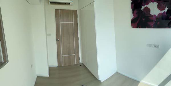 รูปภาพ 2 ห้องนอน Condo ในโครงการ Aspire Sukhumvit 48 Phra Khanong Sub District C019153