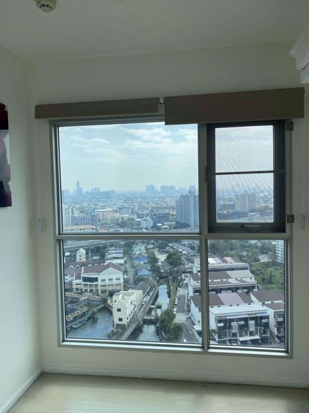 รูปภาพ 2 ห้องนอน Condo ในโครงการ Aspire Sukhumvit 48 Phra Khanong Sub District C019153