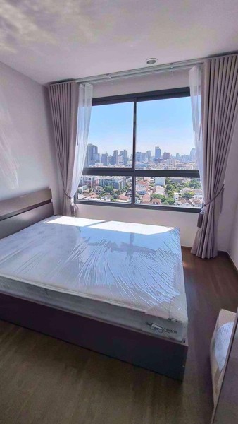 Picture of 2 bed Condo in Ideo Ratchada-Sutthisan Din Daeng District C019158