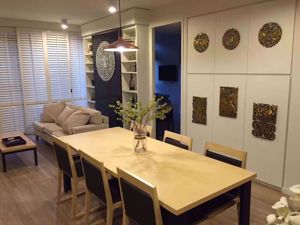 Picture of 2 bed Condo in Siamese Surawong Si Phraya Sub District C019159